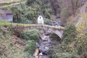 Xtrallusion photo library of independent, self-guided walking and sightseeing holidays in Italy. Pictures, images, photos and photographs taken along the way of this 1-day walking itinerary, to give you a visual impression of the day's walk.